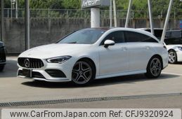 mercedes-benz cla-class 2019 -MERCEDES-BENZ 【香川 300ﾙ981】--Benz CLA 118612M--2N072883---MERCEDES-BENZ 【香川 300ﾙ981】--Benz CLA 118612M--2N072883-