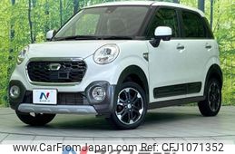 daihatsu cast 2017 -DAIHATSU--Cast DBA-LA250S--LA250S-0085204---DAIHATSU--Cast DBA-LA250S--LA250S-0085204-