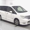 nissan serena 2014 -NISSAN--Serena HFC26--209426---NISSAN--Serena HFC26--209426- image 1