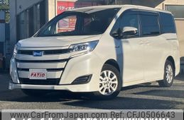 toyota noah 2019 quick_quick_ZWR80G_ZWR80-0421543