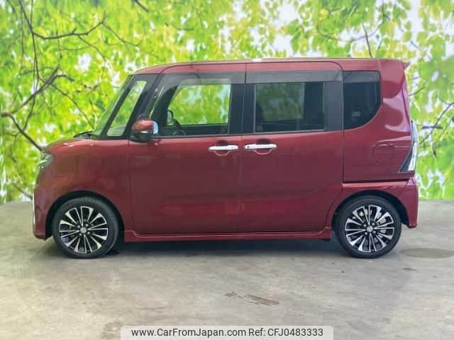 daihatsu tanto 2019 quick_quick_5BA-LA650S_LA650S-0048542 image 2