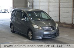honda freed 2010 -HONDA--Freed GB3-1204473---HONDA--Freed GB3-1204473-