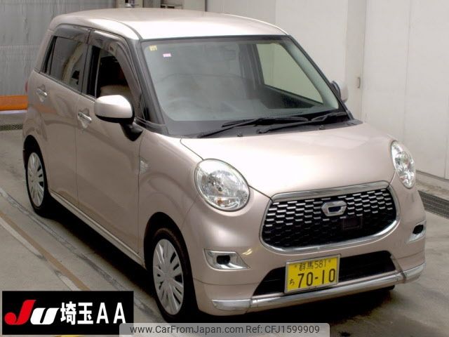 daihatsu cast 2016 CFJ1599909 image 1