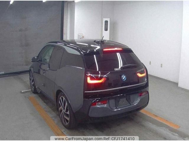 bmw i3 2020 CFJ1741410 image 2