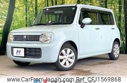 suzuki alto-lapin 2013 CFJ1569868