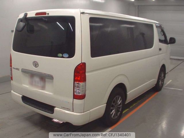 toyota regiusace-van 2018 -TOYOTA--Regius ace Van GDH201V-1007890---TOYOTA--Regius ace Van GDH201V-1007890- image 2