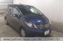 honda freed 2010 -HONDA 【熊谷 502ｾ4278】--Freed GB3-1195668---HONDA 【熊谷 502ｾ4278】--Freed GB3-1195668-