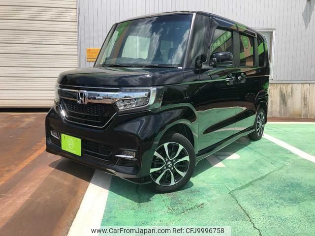 honda n-box 2019 -HONDA--N BOX JF4--1039089---HONDA--N BOX JF4--1039089- image 1