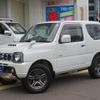 suzuki jimny 2013 CFJ1834347 image 23