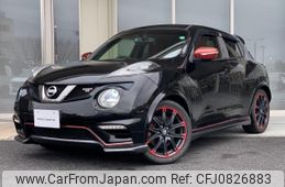 nissan juke 2015 quick_quick_CBA-NF15_NF15-480615