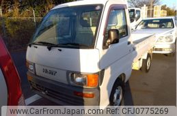 daihatsu hijet-truck 1997 -DAIHATSU--Hijet Truck S110P--S110P-130087---DAIHATSU--Hijet Truck S110P--S110P-130087-