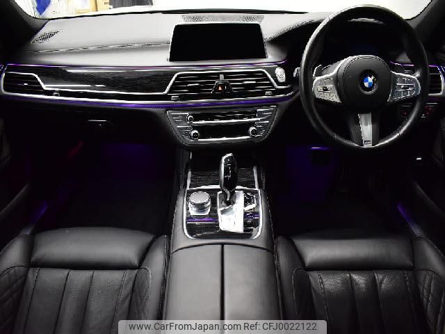 bmw 7-series 2019 quick_quick_3BA-7R30_WBA7R220X0GD14453 image 2