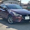 mazda demio 2018 -MAZDA--Demio DBA-DJ3FS--DJ3FS-509084---MAZDA--Demio DBA-DJ3FS--DJ3FS-509084- image 1