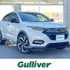 honda vezel 2021 -HONDA--VEZEL 6AA-RU3--RU3-1407570---HONDA--VEZEL 6AA-RU3--RU3-1407570- image 1