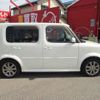 nissan cube 2007 -NISSAN 【豊田 500ｽ3881】--Cube DBA-YZ11--YZ11-063836---NISSAN 【豊田 500ｽ3881】--Cube DBA-YZ11--YZ11-063836- image 34