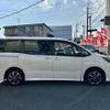 toyota noah 2019 -TOYOTA--Noah ZRR80W--0570801---TOYOTA--Noah ZRR80W--0570801- image 24