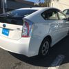 toyota prius 2013 -TOYOTA--Prius DAA-ZVW30--ZVW30-1639521---TOYOTA--Prius DAA-ZVW30--ZVW30-1639521- image 4