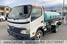 hino dutro 2011 CFJ1709947