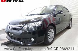 toyota allion 2012 -TOYOTA--Allion ZRT265--3021308---TOYOTA--Allion ZRT265--3021308-