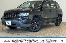 jeep compass 2013 quick_quick_ABA-MK49_1C4NJCFA8DD269057