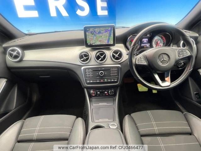 mercedes-benz gla-class 2016 -MERCEDES-BENZ--Benz GLA DBA-156946--WDC1569462J207121---MERCEDES-BENZ--Benz GLA DBA-156946--WDC1569462J207121- image 2