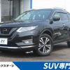 nissan x-trail 2017 -NISSAN--X-Trail DBA-NT32--NT32-076256---NISSAN--X-Trail DBA-NT32--NT32-076256- image 1