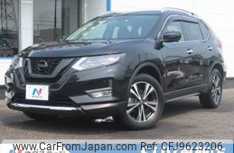 nissan x-trail 2017 -NISSAN--X-Trail DBA-NT32--NT32-076256---NISSAN--X-Trail DBA-NT32--NT32-076256-