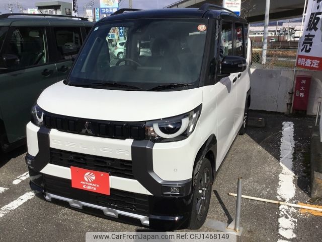 mitsubishi delica-mini 2025 -MITSUBISHI--Delica Mini 5AA-B34A--B34A-0610***---MITSUBISHI--Delica Mini 5AA-B34A--B34A-0610***- image 1
