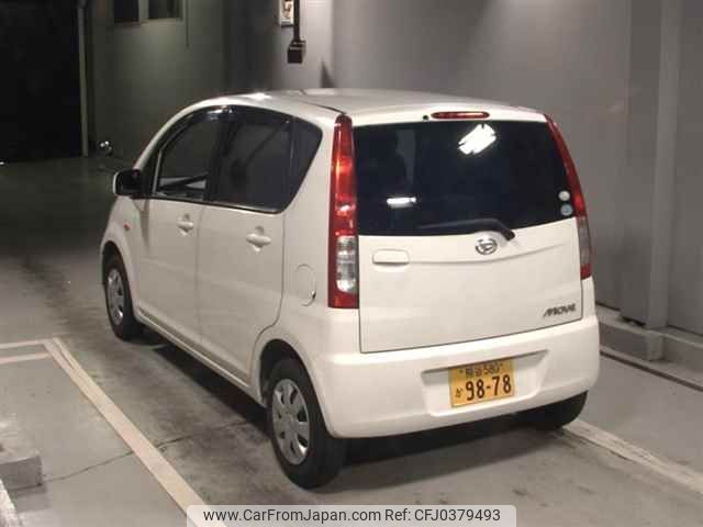 daihatsu move 2006 -DAIHATSU 【秋田 】--Move L175S-1001505---DAIHATSU 【秋田 】--Move L175S-1001505- image 2