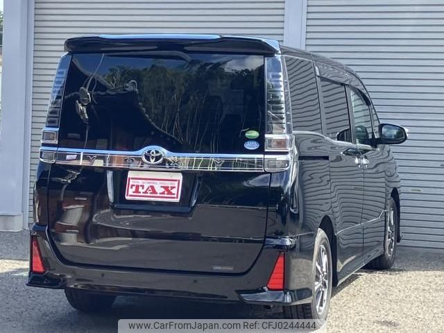 toyota voxy 2019 quick_quick_ZRR80W_ZRR80-0591949 image 2