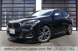 bmw x2 2019 -BMW--BMW X2 3BA-YN20--WBAYN120005P06697---BMW--BMW X2 3BA-YN20--WBAYN120005P06697-