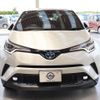 toyota c-hr 2019 -TOYOTA--C-HR DAA-ZYX10--ZYX10-2161265---TOYOTA--C-HR DAA-ZYX10--ZYX10-2161265- image 26