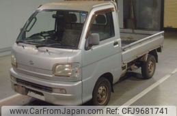 daihatsu hijet-truck 2004 -DAIHATSU--Hijet Truck S200P-0133119---DAIHATSU--Hijet Truck S200P-0133119-