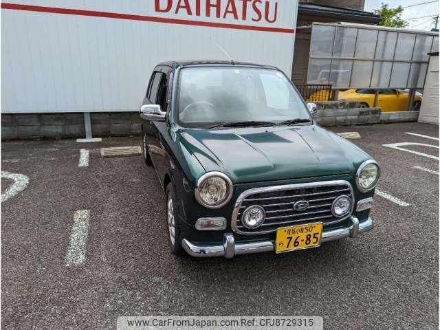 daihatsu mira-gino 2004 -DAIHATSU--Mira Gino ABA-L700S--L700S-0340564---DAIHATSU--Mira Gino ABA-L700S--L700S-0340564- image 1