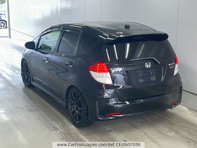 honda fit 2013 -HONDA--Fit GP4-1009480---HONDA--Fit GP4-1009480- image 2