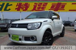 suzuki ignis 2016 -SUZUKI--Ignis DAA-FF21S--FF21S-124317---SUZUKI--Ignis DAA-FF21S--FF21S-124317-