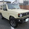 suzuki jimny 2024 -SUZUKI--Jimny 3BA-JB64W--JB64W-345906---SUZUKI--Jimny 3BA-JB64W--JB64W-345906- image 13