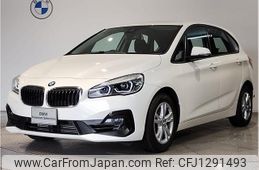 bmw 2-series 2019 quick_quick_DBA-6S15_WBA6S120107D09863
