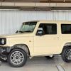 suzuki jimny 2022 quick_quick_JB64W_JB64W-248358 image 10