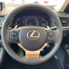 lexus ct 2014 -LEXUS--Lexus CT DAA-ZWA10--ZWA10-2198416---LEXUS--Lexus CT DAA-ZWA10--ZWA10-2198416- image 11