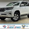 toyota land-cruiser-prado 2019 quick_quick_CBA-TRJ150W_TRJ150-0102760 image 1