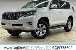 toyota land-cruiser-prado 2019 quick_quick_CBA-TRJ150W_TRJ150-0102760