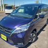 nissan serena 2019 -NISSAN 【名変中 】--Serena HC27--015554---NISSAN 【名変中 】--Serena HC27--015554- image 1