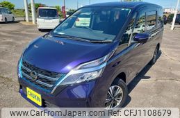 nissan serena 2019 -NISSAN 【名変中 】--Serena HC27--015554---NISSAN 【名変中 】--Serena HC27--015554-