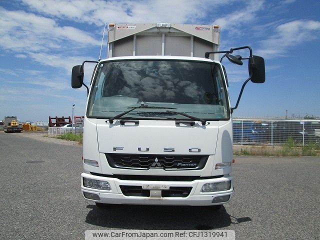 mitsubishi-fuso fighter 2016 -MITSUBISHI--Fuso Fighter TKG-FK61F--FK61F-587+++---MITSUBISHI--Fuso Fighter TKG-FK61F--FK61F-587+++- image 2