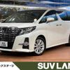 toyota alphard 2017 -TOYOTA--Alphard DBA-AGH30W--AGH30-0113058---TOYOTA--Alphard DBA-AGH30W--AGH30-0113058- image 1