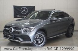 mercedes-benz glc-class 2020 -MERCEDES-BENZ 【名変中 】--Benz GLC 253315--2F881185---MERCEDES-BENZ 【名変中 】--Benz GLC 253315--2F881185-
