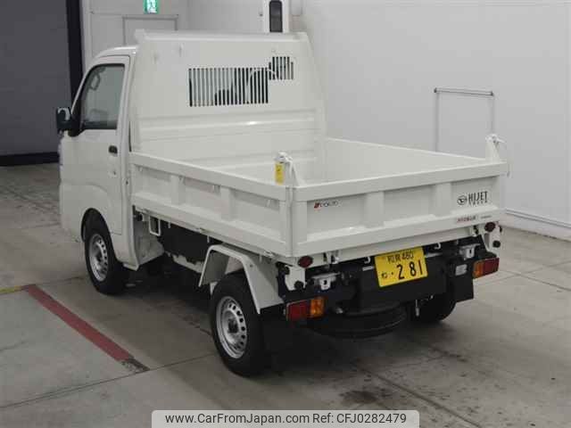 daihatsu hijet-truck 2024 -DAIHATSU 【和泉 480ネ281】--Hijet Truck S510P-0575912---DAIHATSU 【和泉 480ネ281】--Hijet Truck S510P-0575912- image 2