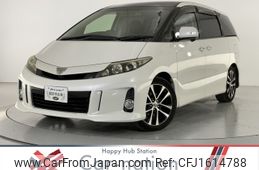 toyota estima 2012 CFJ1614788