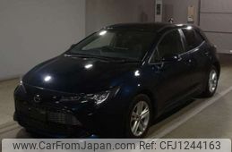 toyota corolla-sport 2020 -TOYOTA--Corolla Sport 3BA-NRE210H--NRE210-1009465---TOYOTA--Corolla Sport 3BA-NRE210H--NRE210-1009465-